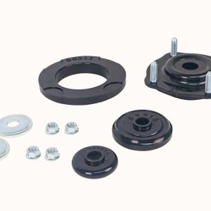 Whiteline W44118 Front Upper Strut Mount (Single); for Toyota Land Cruiser 08-21