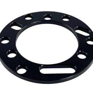 Whiteline W44124 Front Strut Spacer (6mm); Fits Toyota 4Runner / Lexus GX460