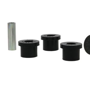 Whiteline W51280 Control arm - lower inner front bushing