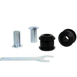 Whiteline W51990 Control arm - lower bushing