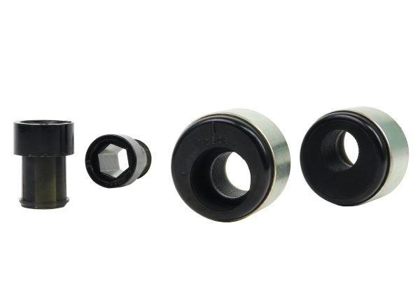 Whiteline W52606 Control arm - lower inner rear bushing