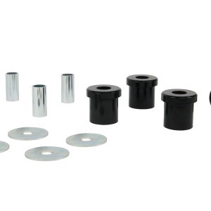 Whiteline W52969 Control arm - upper bushing