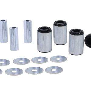 Whiteline W53272 Control arm - lower inner bushing