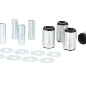 Whiteline W53273X Control arm - lower inner bushing
