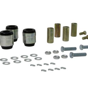 Whiteline W53338 Control arm - upper bushing