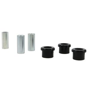 Whiteline W53374 Control arm - lower inner front bushing