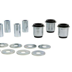 Whiteline W53377A Control arm - lower inner bushing