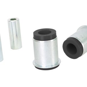 Whiteline W53479 Control arm - lower inner front bushing