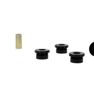 Whiteline Front Lower Inner Control Arm Bushing; Fits Honda Civic EK 96-00