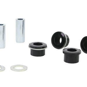 Whiteline W53618 Control Arm Lower - Inner Front Bushing Kit