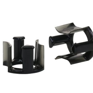 Whiteline W53619 Control Arm Lower - Inner Rear Bushing Kit