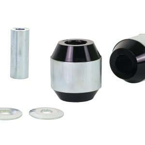 Whiteline W53642 Front Radius Arm Inner Bushing; For Ford Mustang S550 15+