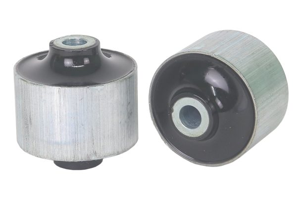 Whiteline W53685 Front LCA Inner Rear Bushing; For Nissan Murano 09-14