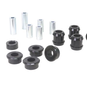 Whiteline W56416 Control arm - upper and lower bushing