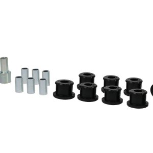 Whiteline W61753 Control arm - inner and outer bushing