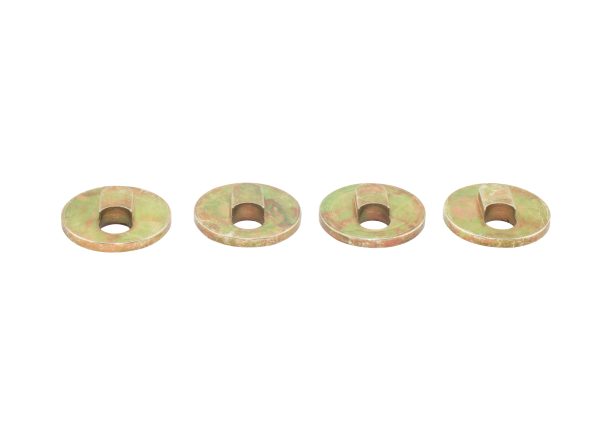 Whiteline W63175 Control arm - upper front inner washers