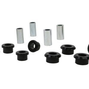 Whiteline W63220 Control arm - lower front bushing