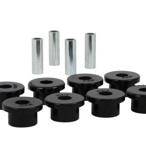Whiteline W63222 Rear Trailing Arm Bushing; Fits Toyota Camry 07-16