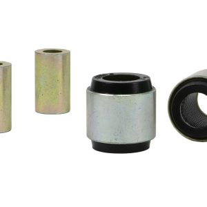 Whiteline W63344 Rear Trailing Arm Bushing; Fits Dodge Charger 06-15