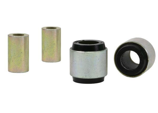 Whiteline W63344 Rear Trailing Arm Bushing; Fits Dodge Charger 06-15