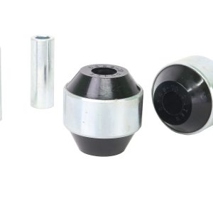 Whiteline W63398 Rear Trailing Arm Bushing; fits Subaru Legacy 00-09