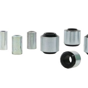 Whiteline W63403 Control arm - upper front bushing