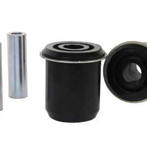 Whiteline W63422 Control arm - lower front bushing
