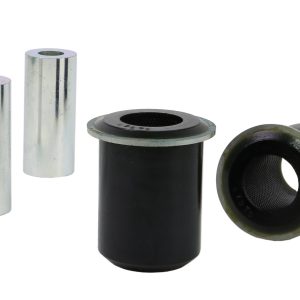Whiteline W63425 Control arm - upper rear bushing