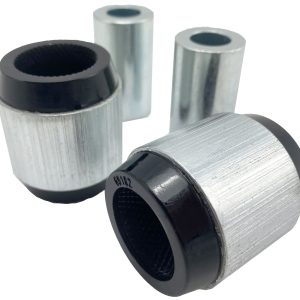 Whiteline W63491 Control Arm Lower Front - Inner Bushing Kit