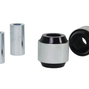 Whiteline W63498 Control Arm Lower - Inner Front Bushing Kit