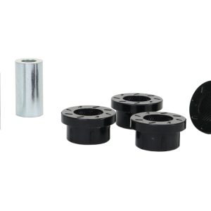 Whiteline W63562 Control Arm Lower Front - Inner Bushing Kit