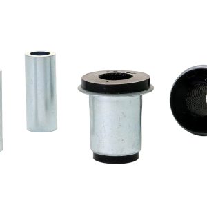Whiteline W63581 Rear Control Arm Bushing; Fits Lexus IS250 06-15