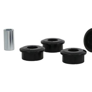 Whiteline W63587 Rear Trailing Arm Bushing; Fits Lexus IS250 06-15