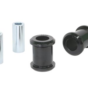 Whiteline W63612 Rear Trailing Arm Outer Bushing Kit; fits ND Mazda MX-5 2016+