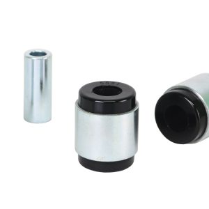 Whiteline W63614 Rear Toe Arm - Outer Bushing Kit