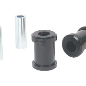 Whiteline W63617 Control Arm Upper Front - Inner Bushing Kit
