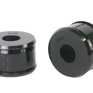 Whiteline W63621 Rear Trailing Arm Bushing; Fits Honda Civic/Acura Integra 88-01