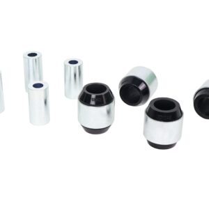 Whiteline W63646 Control Arm - Lower Forward Inner & Outer Bushing