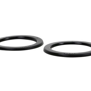 Whiteline W71477 Coil Spring Spacer - Front; Fits Ford Mustang 65-73