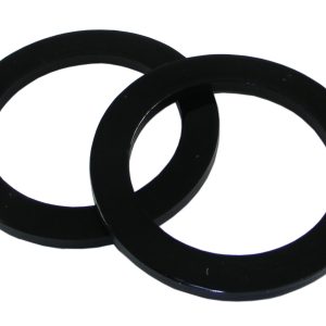 Whiteline W71478 Leaf Spring Bushing - Front; Fits Ford Mustang 65-73