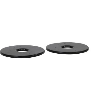 Whiteline W72042 Rear Coil Spring Seat Bushing; fits BMW 325i 92-05