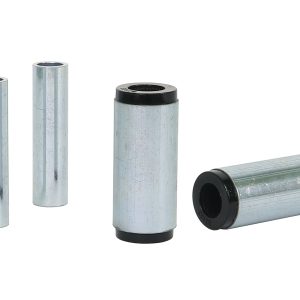Whiteline W72133 Leaf Spring Bushing - Rear; Fits Ford Explorer 95-01