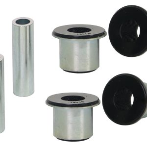 Whiteline W73464 Rear Leaf Spring - Rear Eye Bushing; fits Ram ProMaster 14+