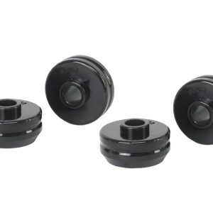 Whiteline W73478 Leaf Spring Bushing - Rear; Fits Chevrolet Corvette 65-82