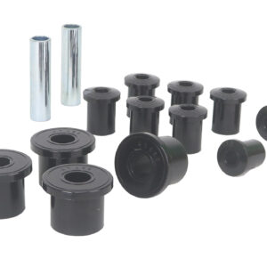 Whiteline W73829 Spring kit