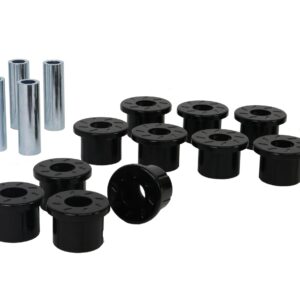 Whiteline W73835 Spring - bushing kit