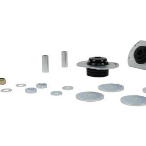 Whiteline W82047 Strut rod - to chassis bushing