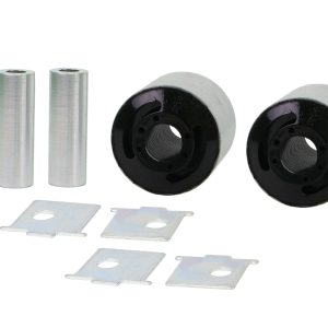 Whiteline W83392 Front Radius Arm Bushing; fits Chevrolet Camaro 10-15
