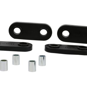 Whiteline W92829 Gearbox - crossmember pad bushing
