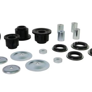 Whiteline W93343 Subframe - mount bushing